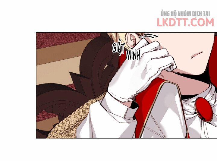 Ác Nữ Cần Bạo Chúa 6 trang 26