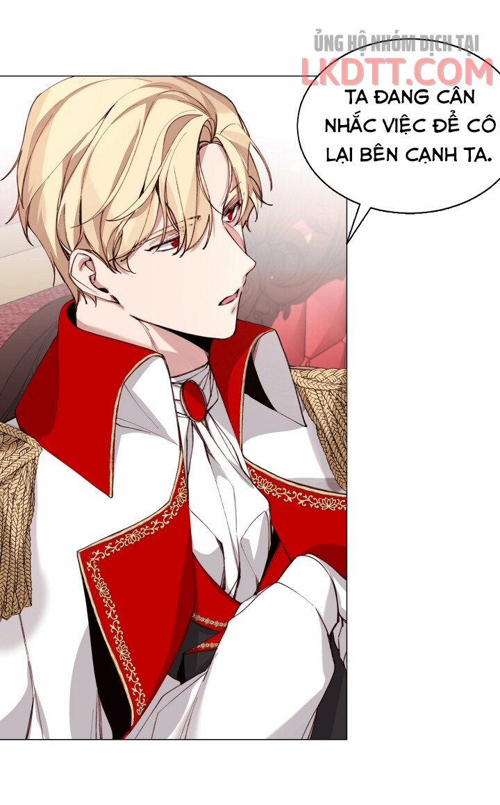 Ác Nữ Cần Bạo Chúa 6 trang 33
