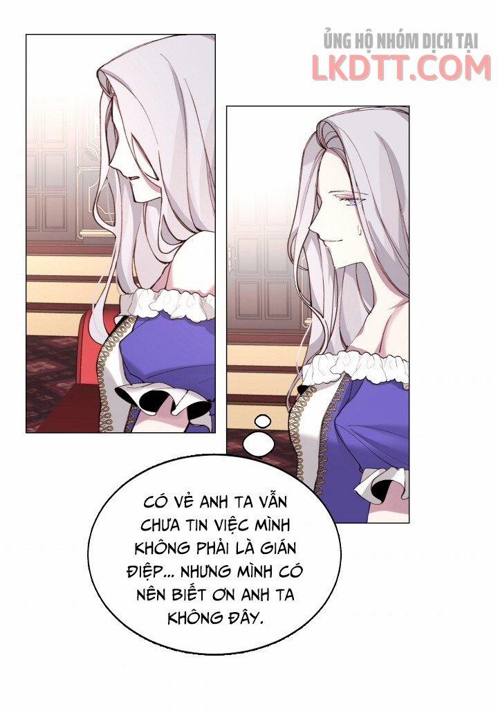 Ác Nữ Cần Bạo Chúa 6 trang 34