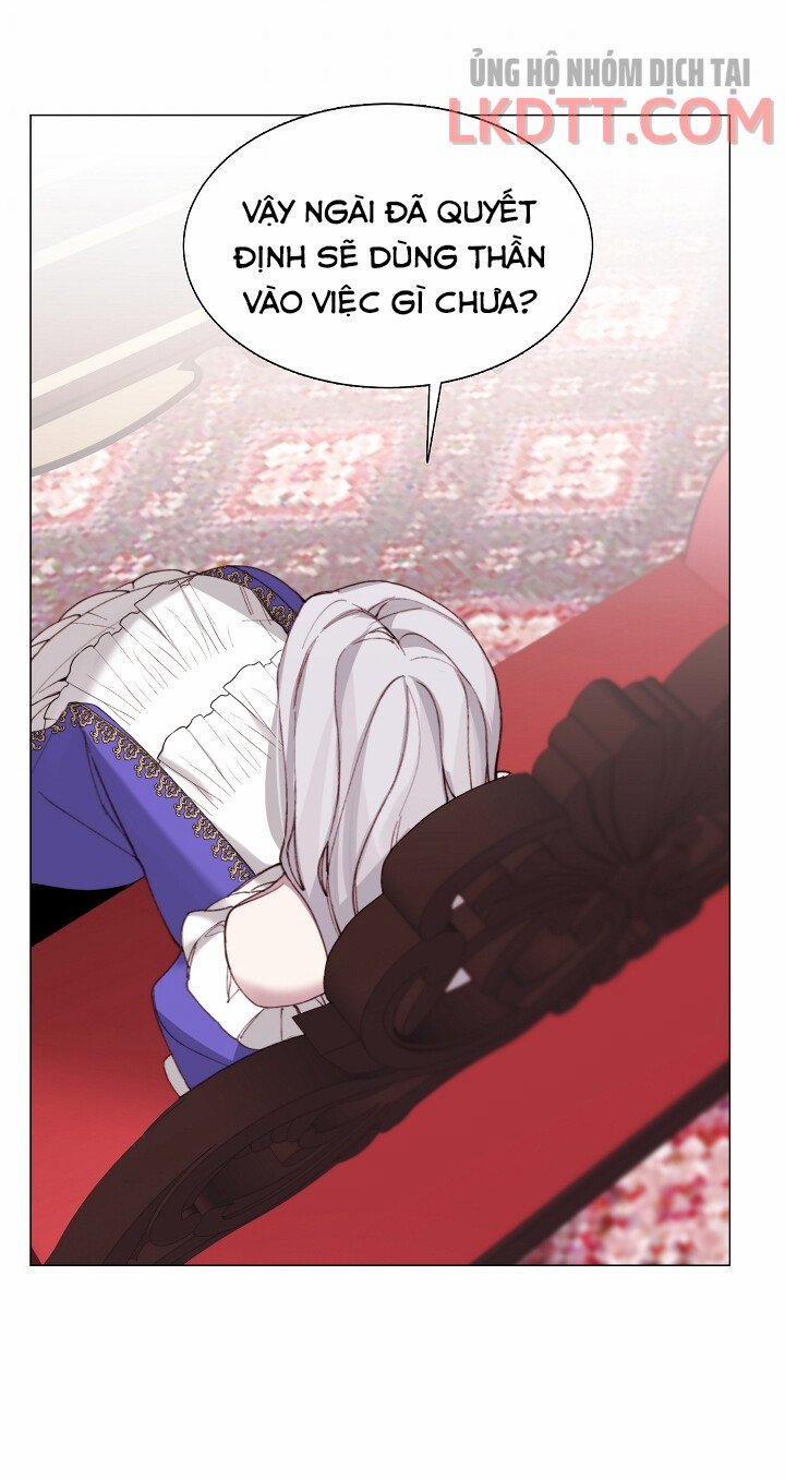 Ác Nữ Cần Bạo Chúa 6 trang 35