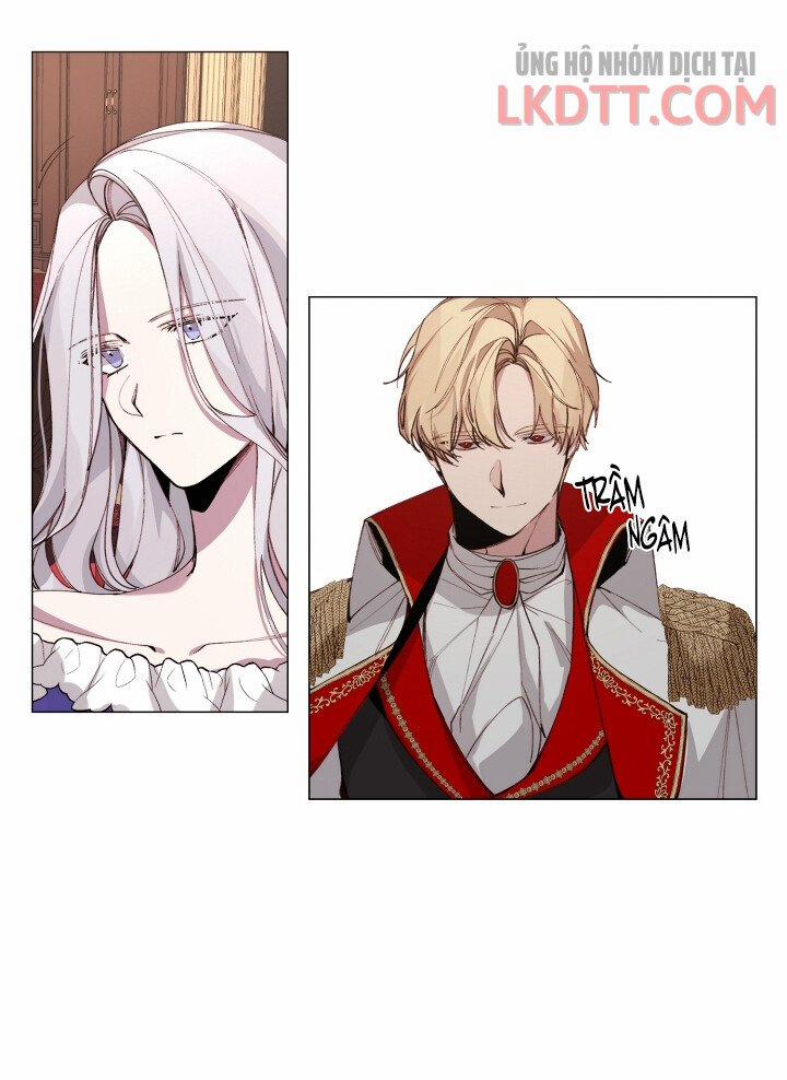 Ác Nữ Cần Bạo Chúa 6 trang 36