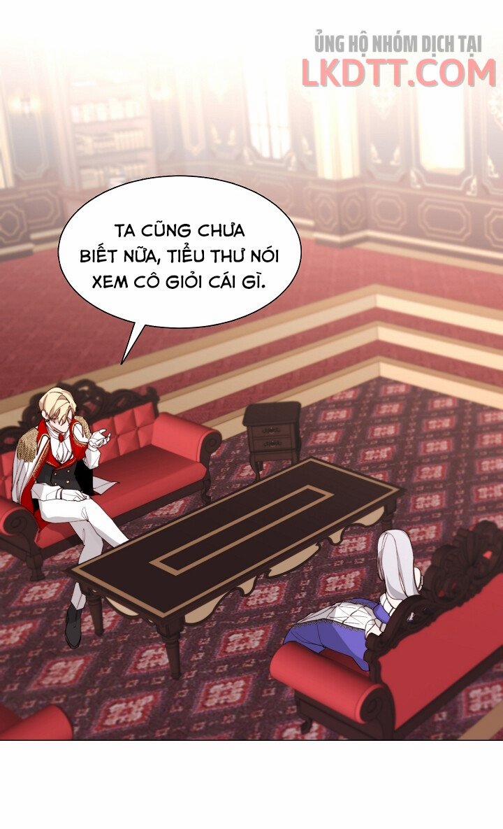 Ác Nữ Cần Bạo Chúa 6 trang 37