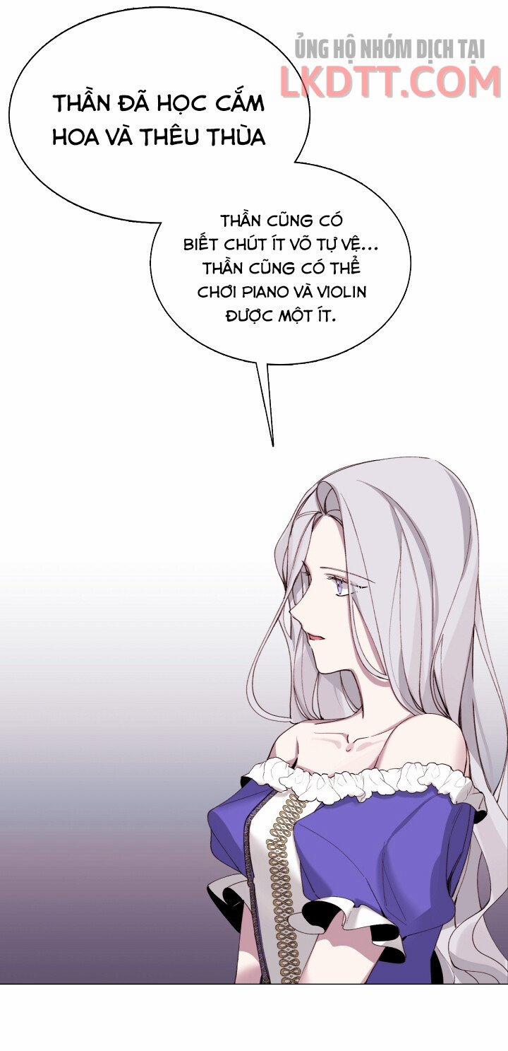 Ác Nữ Cần Bạo Chúa 6 trang 39