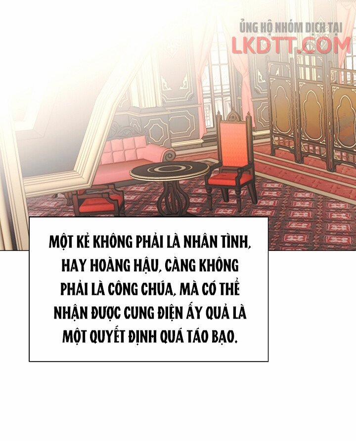 Ác Nữ Cần Bạo Chúa 6 trang 4