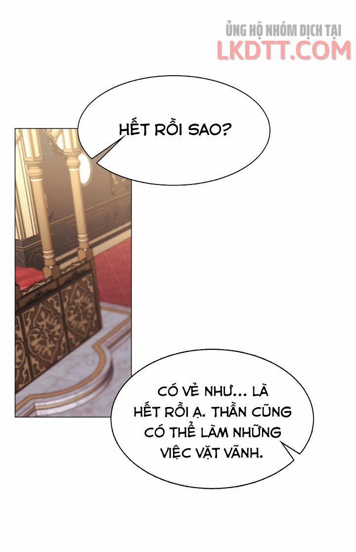 Ác Nữ Cần Bạo Chúa 6 trang 40