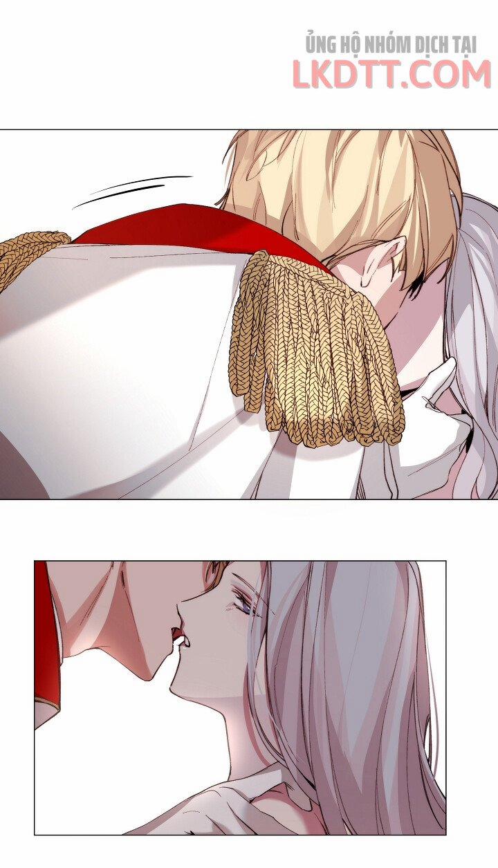 Ác Nữ Cần Bạo Chúa 6 trang 47