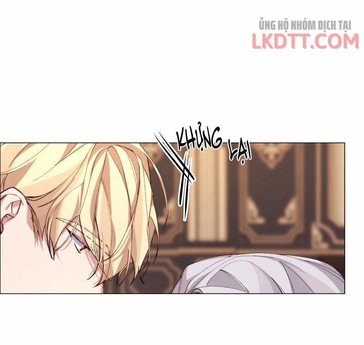 Ác Nữ Cần Bạo Chúa 6 trang 48