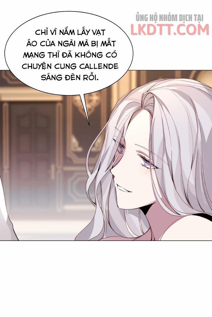 Ác Nữ Cần Bạo Chúa 6 trang 50
