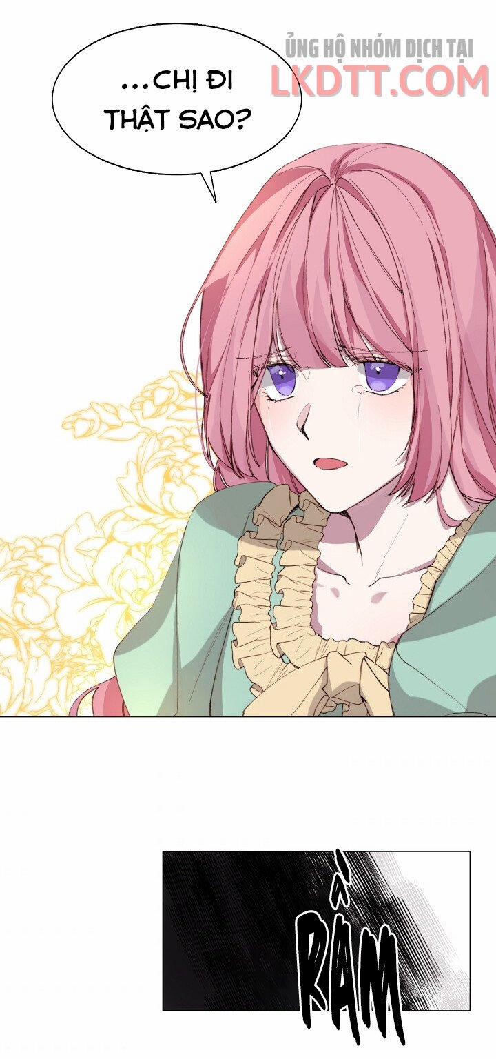 Ác Nữ Cần Bạo Chúa 6 trang 9