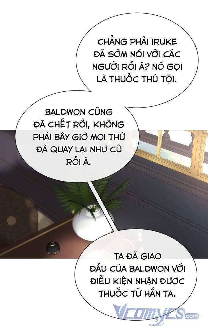 Ác Nữ Cần Bạo Chúa Chương 68 Trang 11