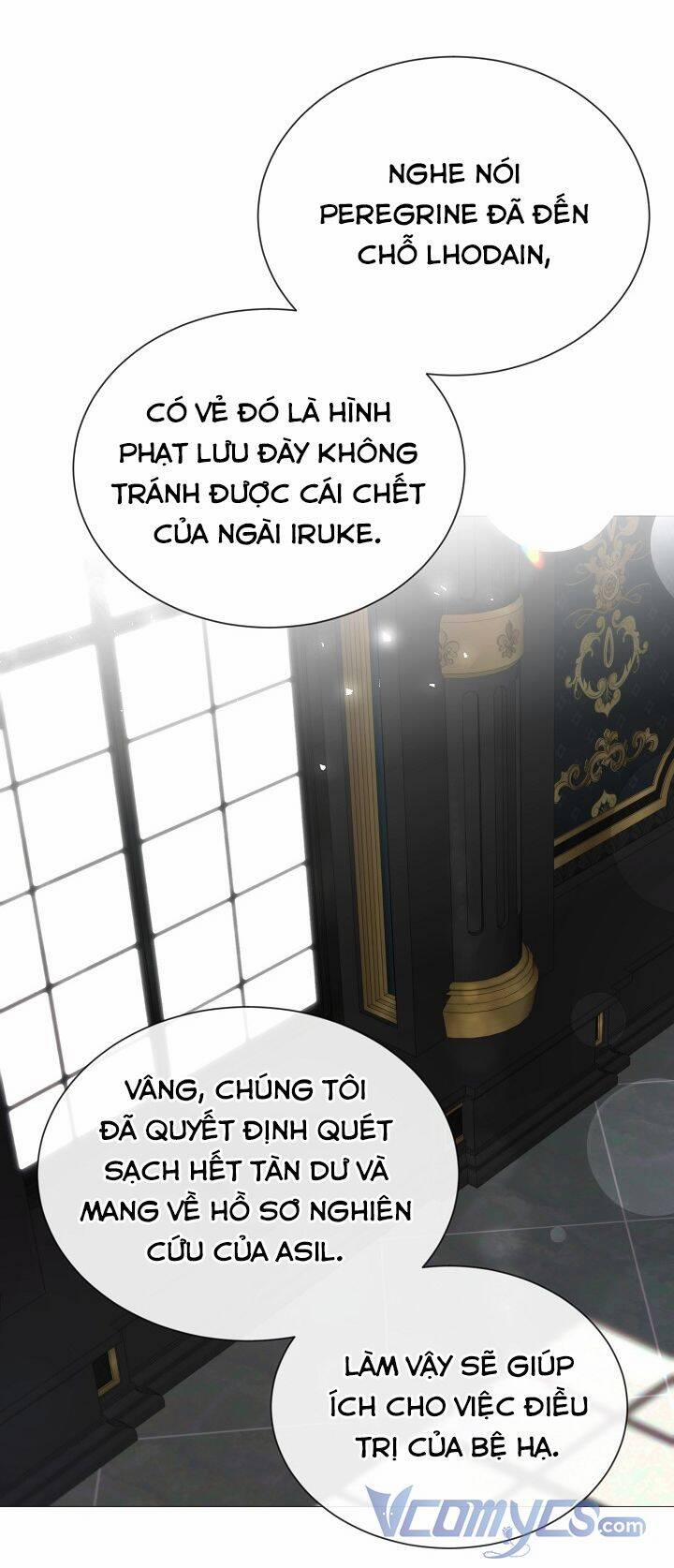 Ác Nữ Cần Bạo Chúa Chương 68 Trang 5