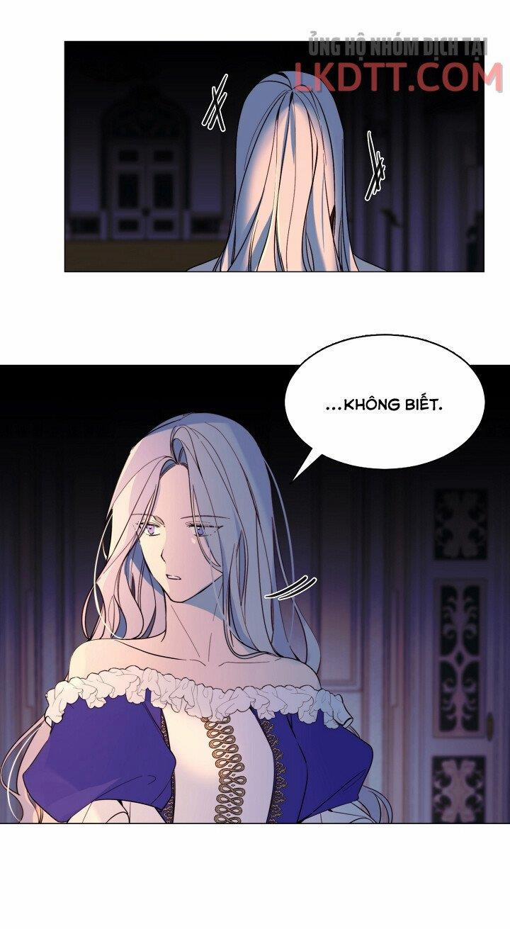 Ác Nữ Cần Bạo Chúa 7 trang 27