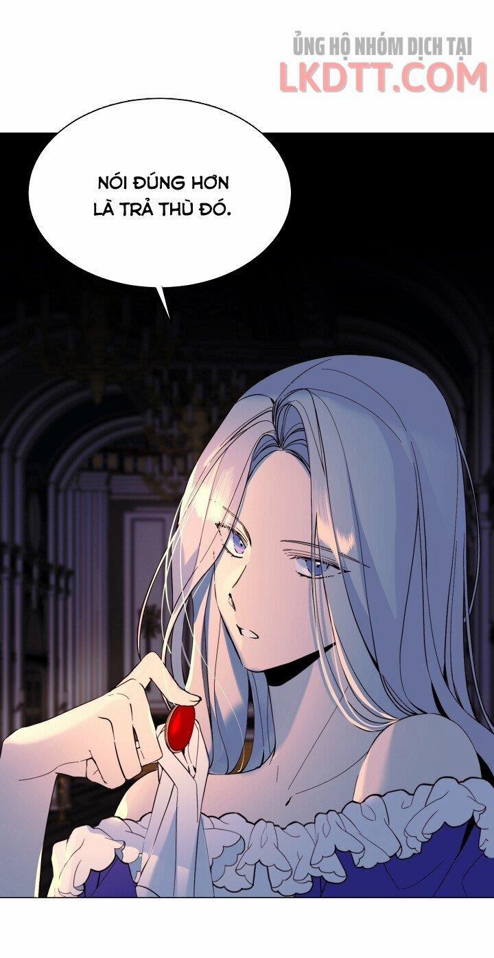 Ác Nữ Cần Bạo Chúa 7 trang 40