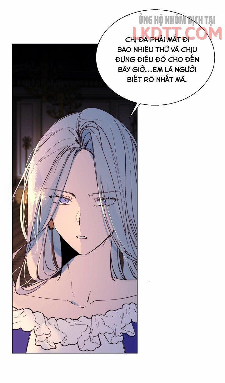 Ác Nữ Cần Bạo Chúa 7 trang 42