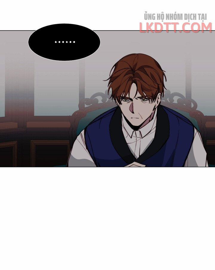 Ác Nữ Cần Bạo Chúa 8 trang 16