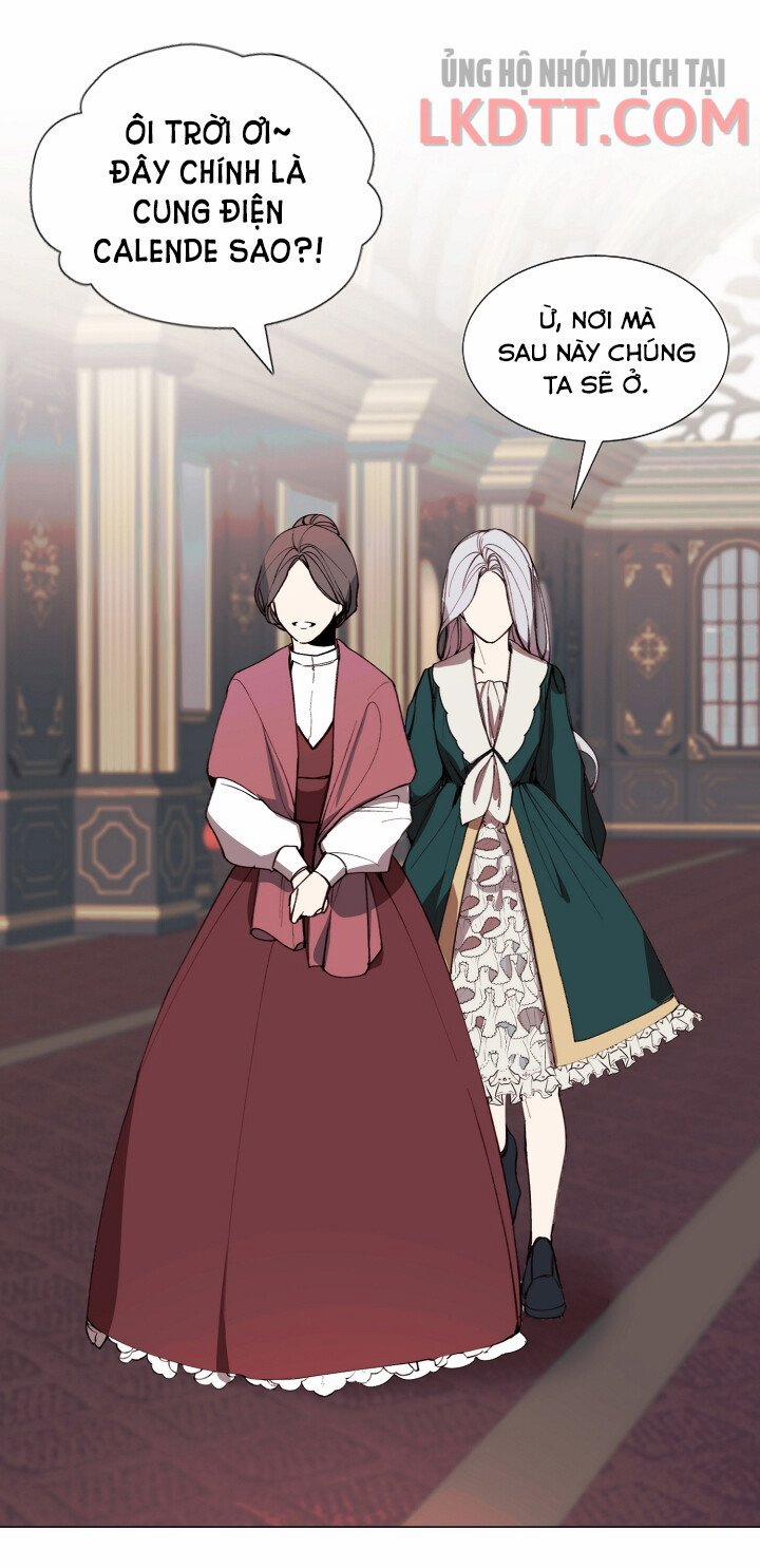 Ác Nữ Cần Bạo Chúa 8 trang 20