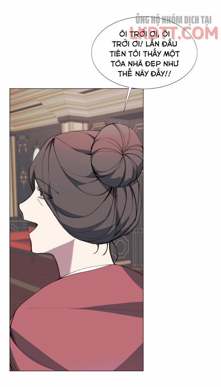 Ác Nữ Cần Bạo Chúa 8 trang 21