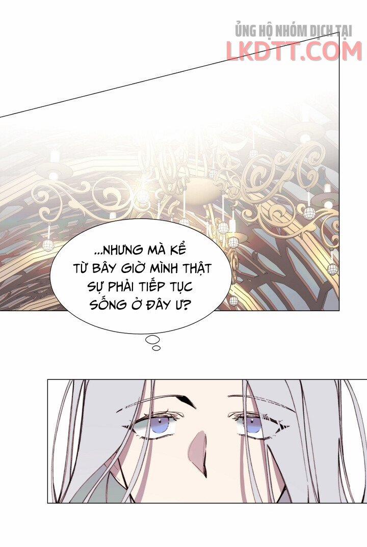 Ác Nữ Cần Bạo Chúa 8 trang 23