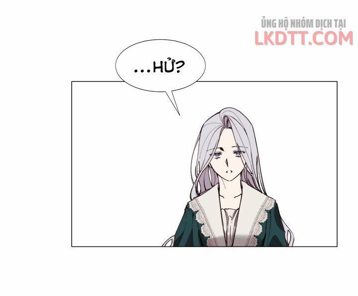 Ác Nữ Cần Bạo Chúa 8 trang 26