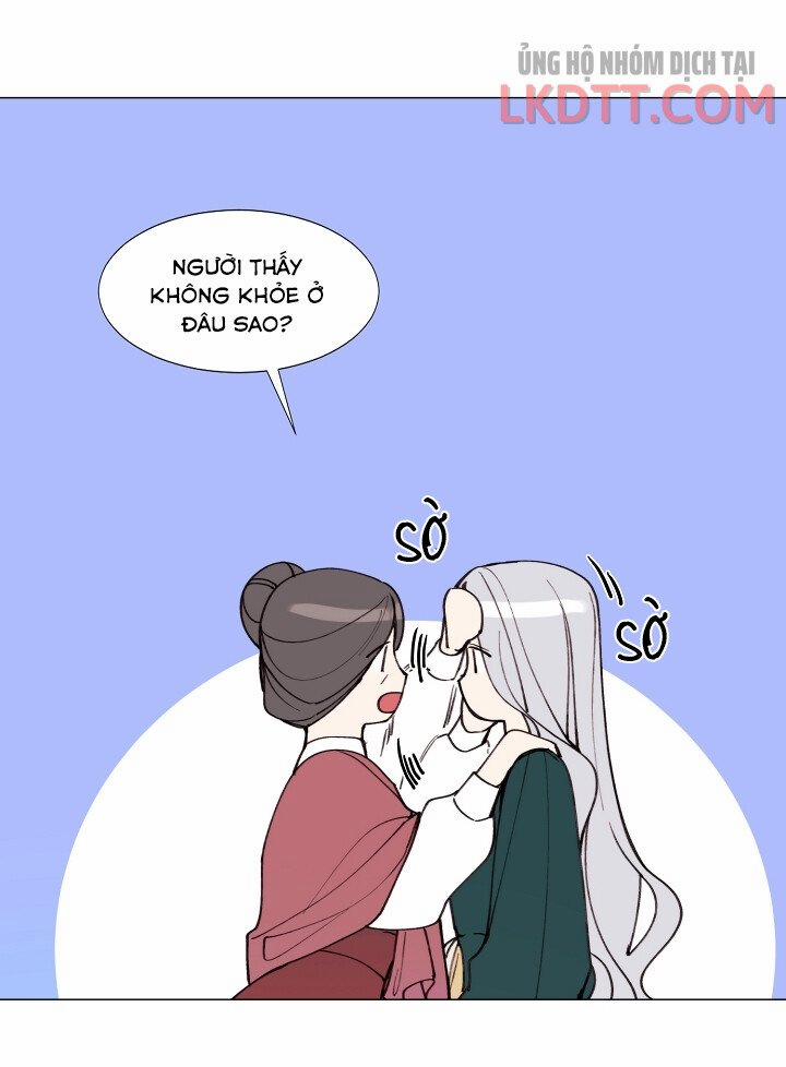 Ác Nữ Cần Bạo Chúa 8 trang 27