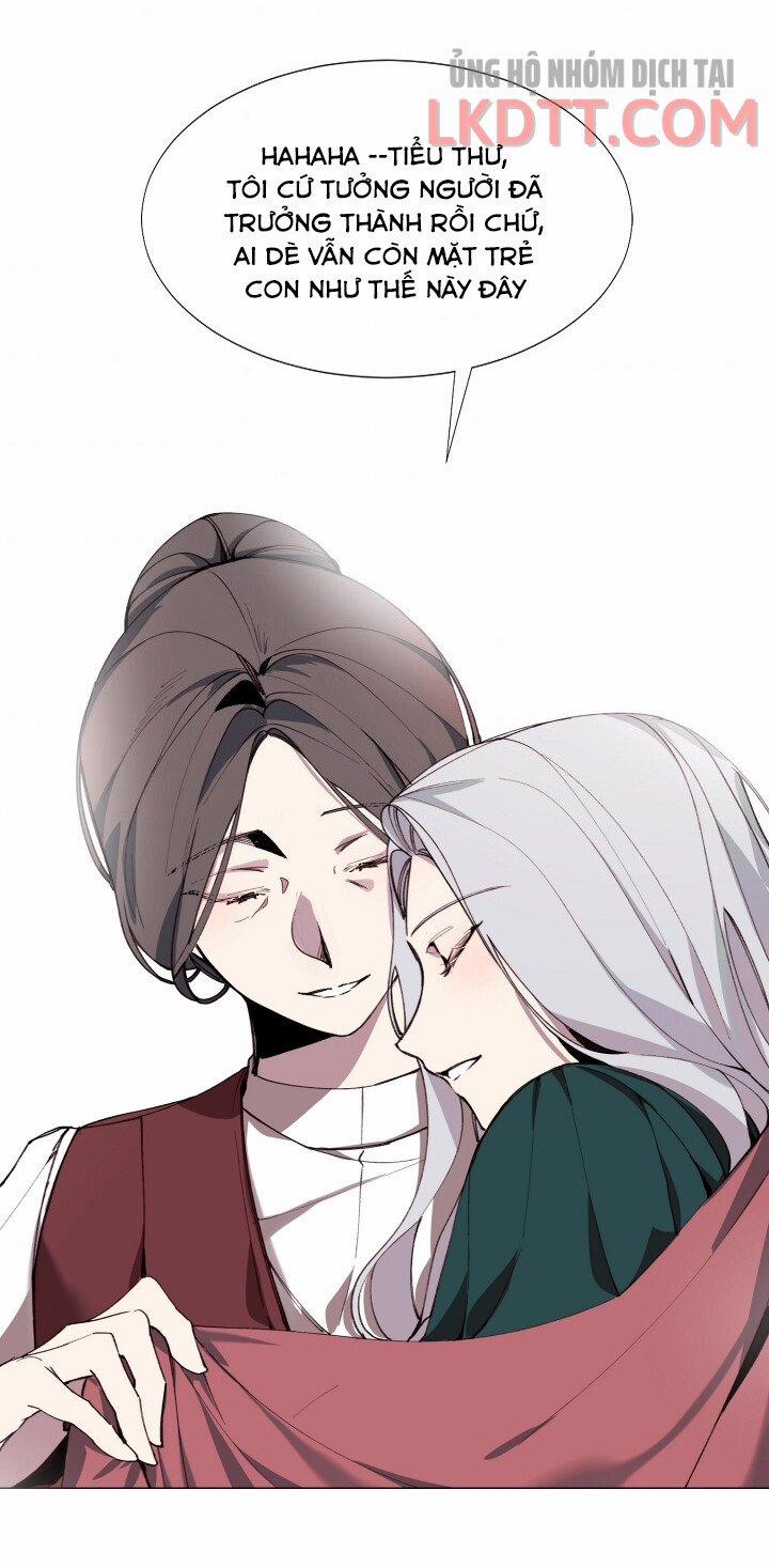 Ác Nữ Cần Bạo Chúa 8 trang 30