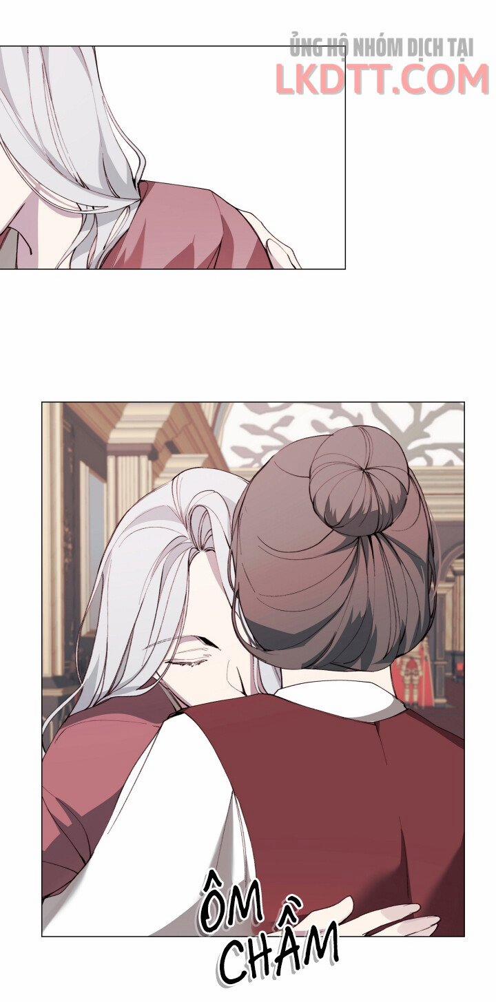 Ác Nữ Cần Bạo Chúa 8 trang 31