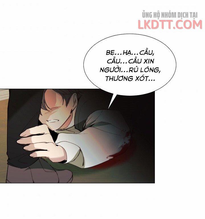 Ác Nữ Cần Bạo Chúa 8 trang 38
