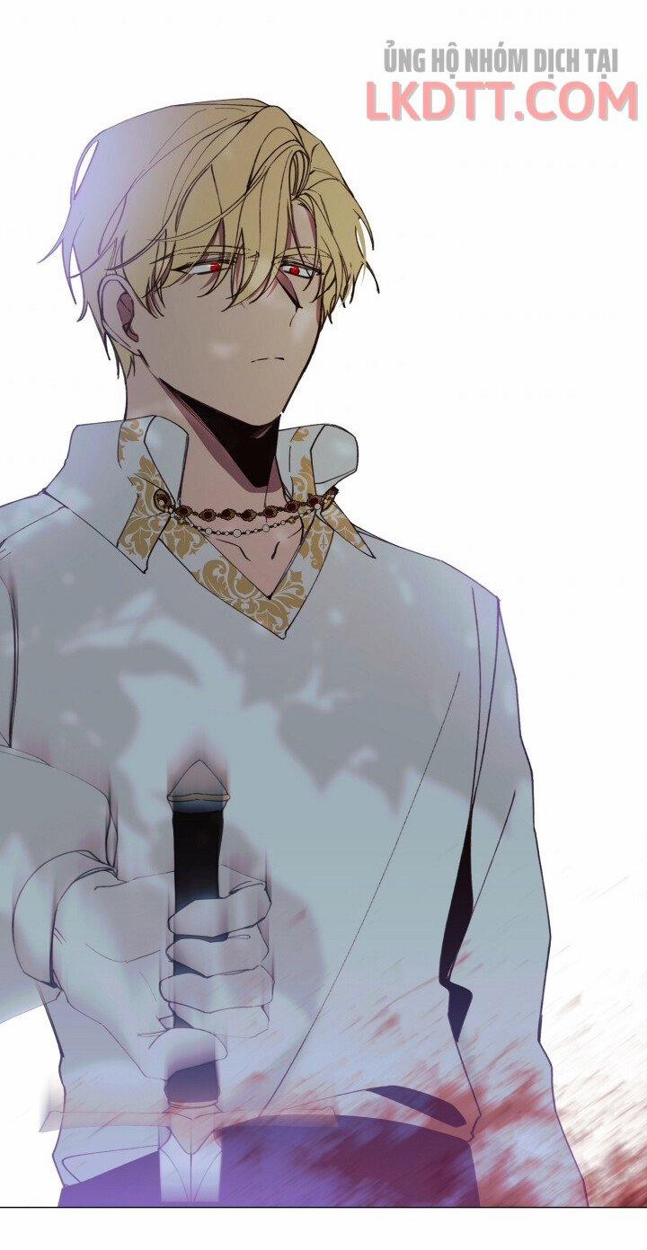 Ác Nữ Cần Bạo Chúa 8 trang 39