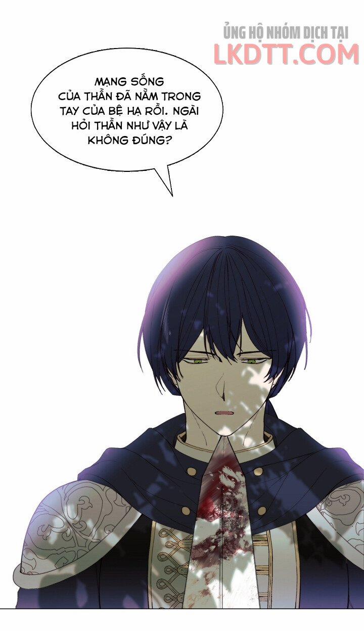 Ác Nữ Cần Bạo Chúa 8 trang 44