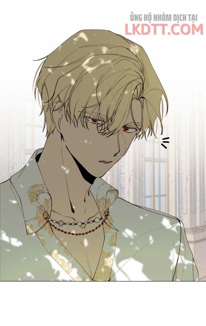 Ác Nữ Cần Bạo Chúa 8 trang 52