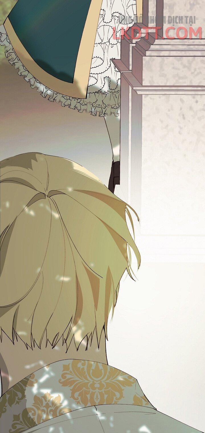 Ác Nữ Cần Bạo Chúa 8 trang 54