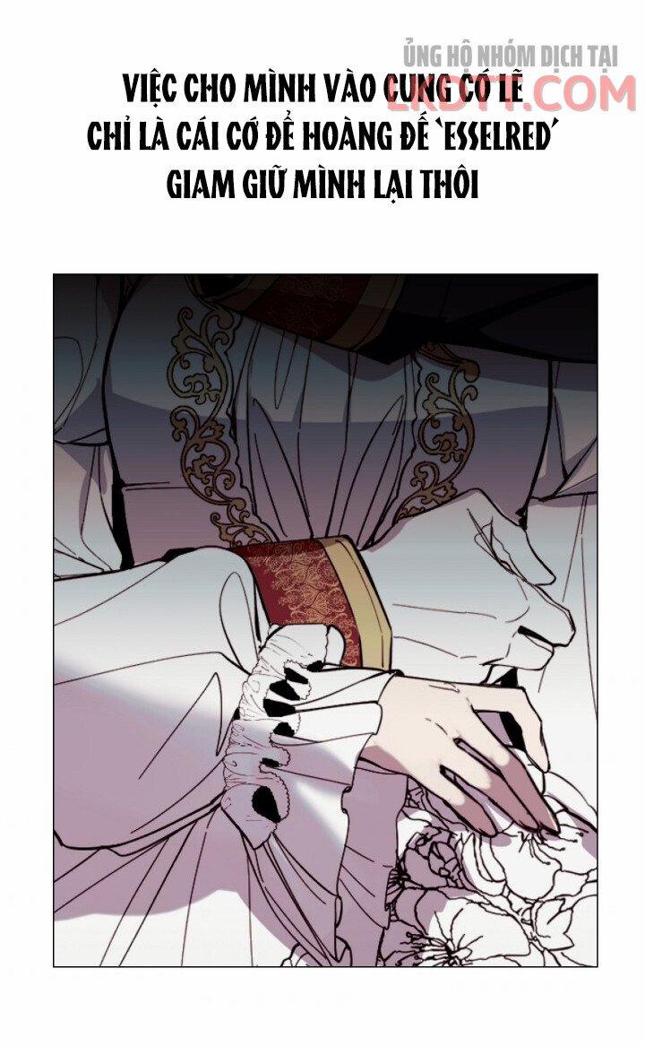 Ác Nữ Cần Bạo Chúa 8 trang 9