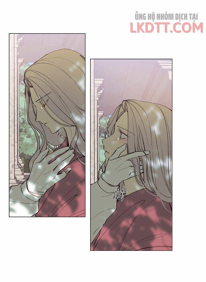 Ác Nữ Cần Bạo Chúa 9 trang 18