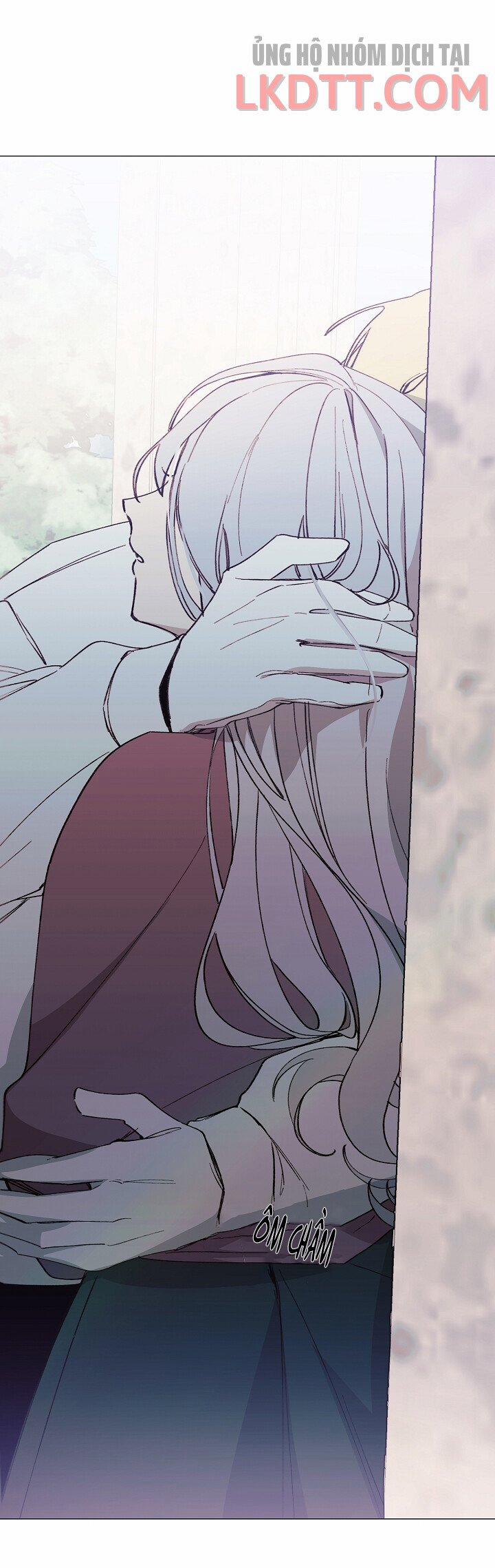 Ác Nữ Cần Bạo Chúa 9 trang 23