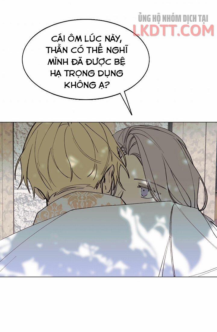 Ác Nữ Cần Bạo Chúa 9 trang 25