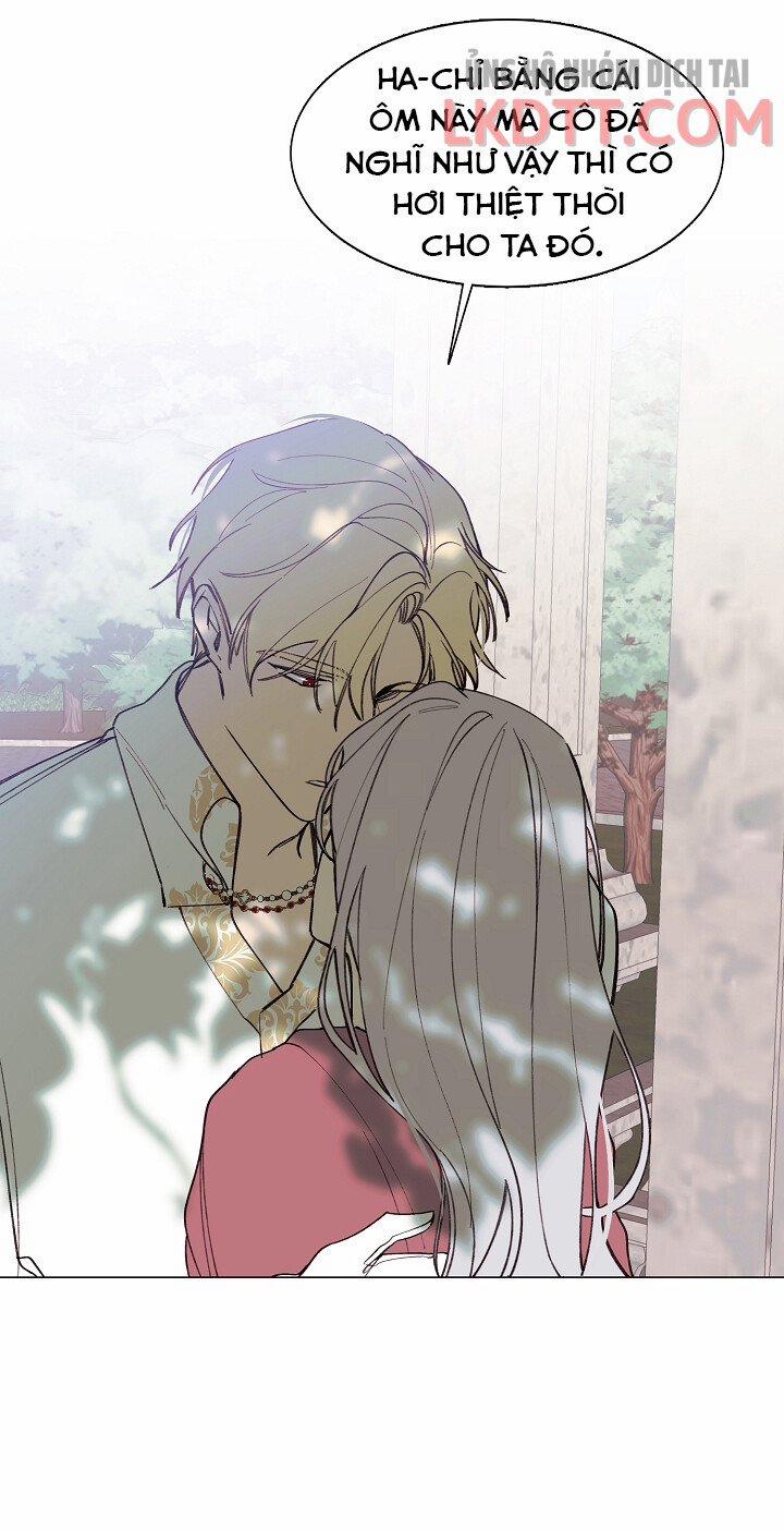 Ác Nữ Cần Bạo Chúa 9 trang 26