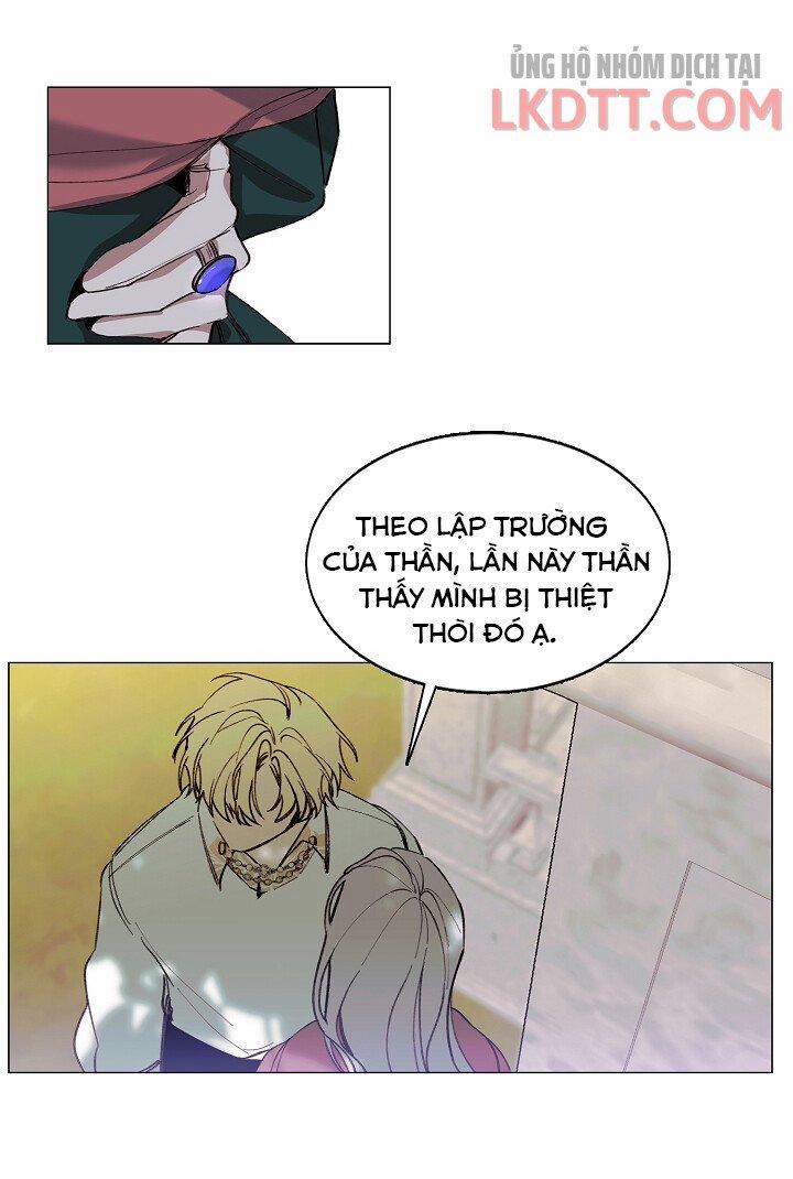 Ác Nữ Cần Bạo Chúa 9 trang 27