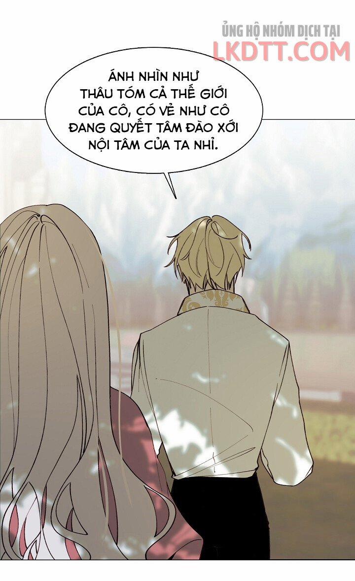 Ác Nữ Cần Bạo Chúa 9 trang 31