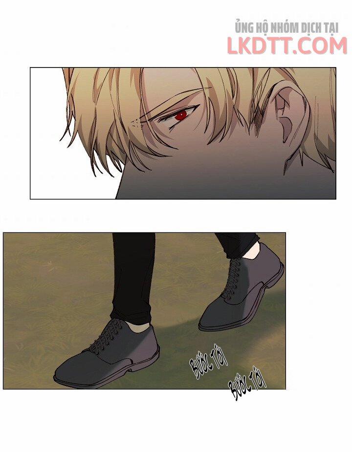 Ác Nữ Cần Bạo Chúa 9 trang 33