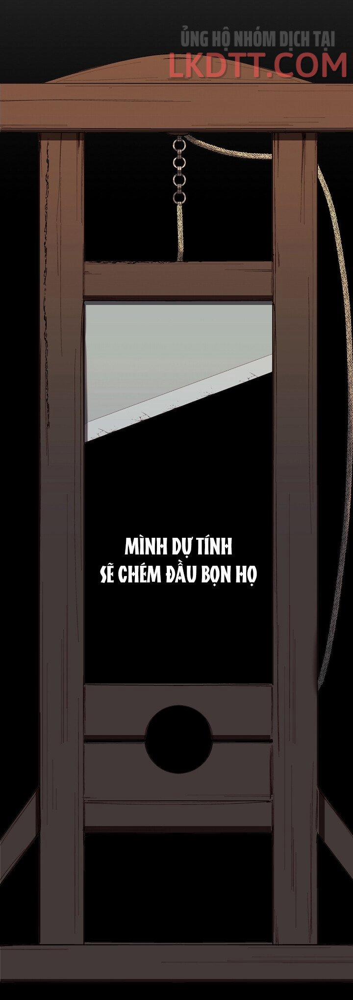 Ác Nữ Cần Bạo Chúa 9 trang 4