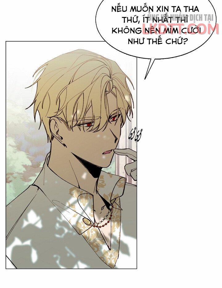 Ác Nữ Cần Bạo Chúa 9 trang 40