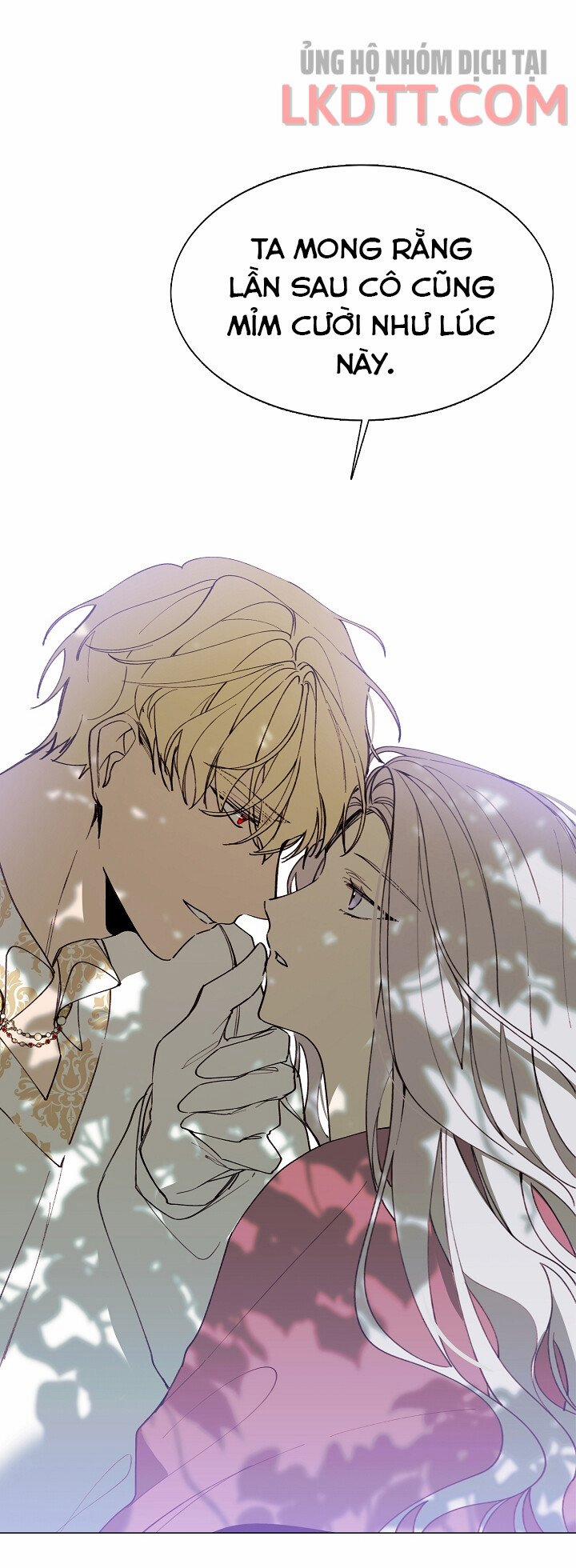 Ác Nữ Cần Bạo Chúa 9 trang 45