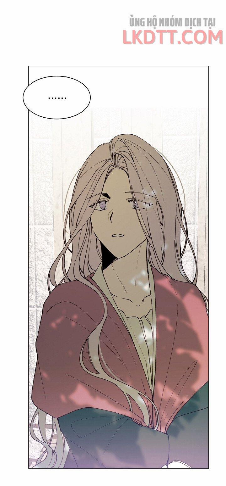 Ác Nữ Cần Bạo Chúa 9 trang 48