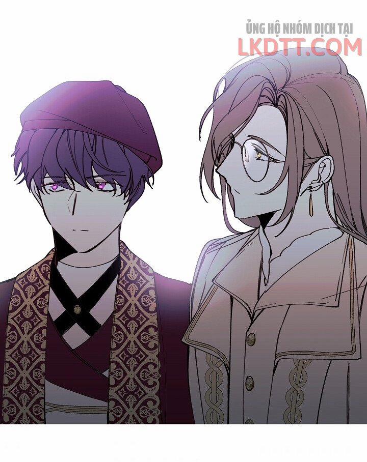 Ác Nữ Cần Bạo Chúa 9 trang 50