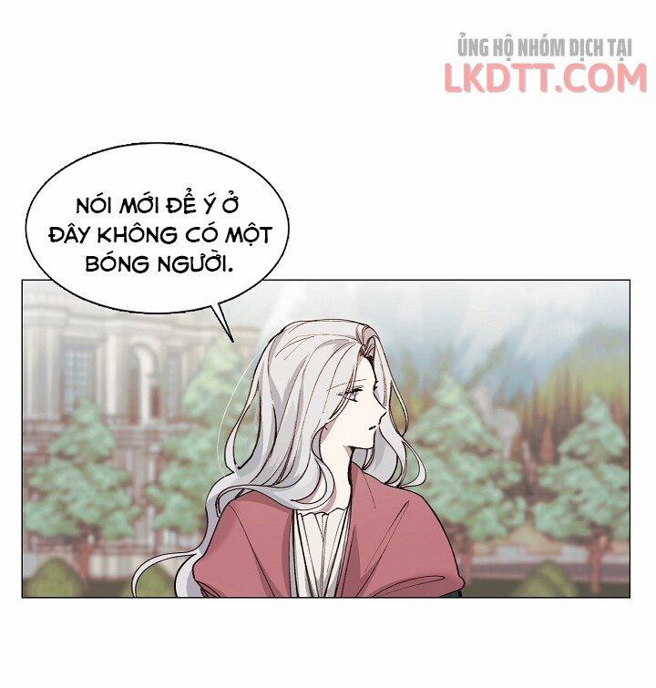 Ác Nữ Cần Bạo Chúa 9 trang 7