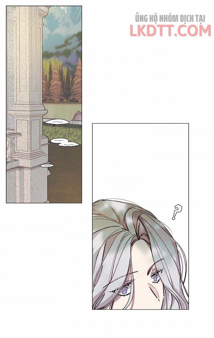 Ác Nữ Cần Bạo Chúa 9 trang 8