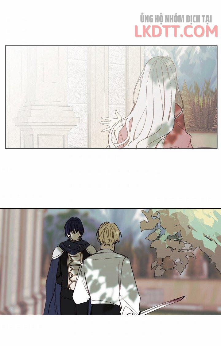 Ác Nữ Cần Bạo Chúa 9 trang 9