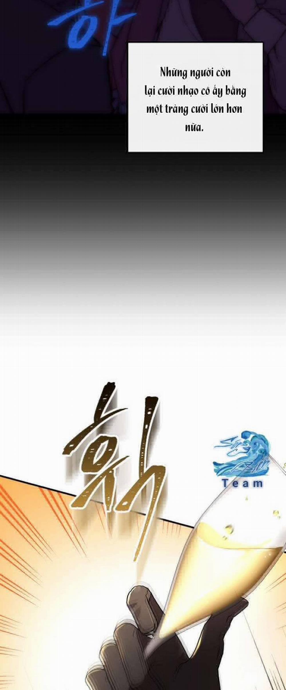 Ác Nữ Chỉ Muốn Sống Yên Bình 1 trang 13