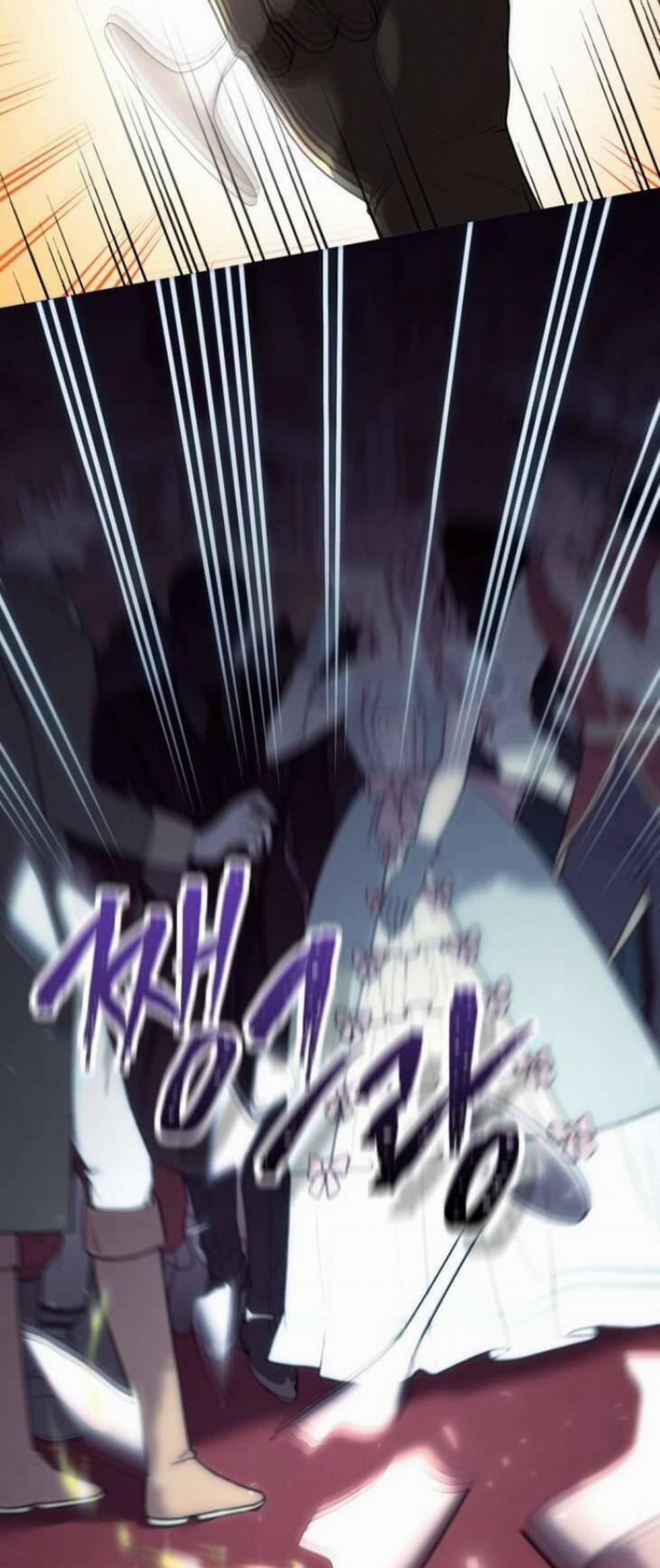 Ác Nữ Chỉ Muốn Sống Yên Bình 1 trang 14