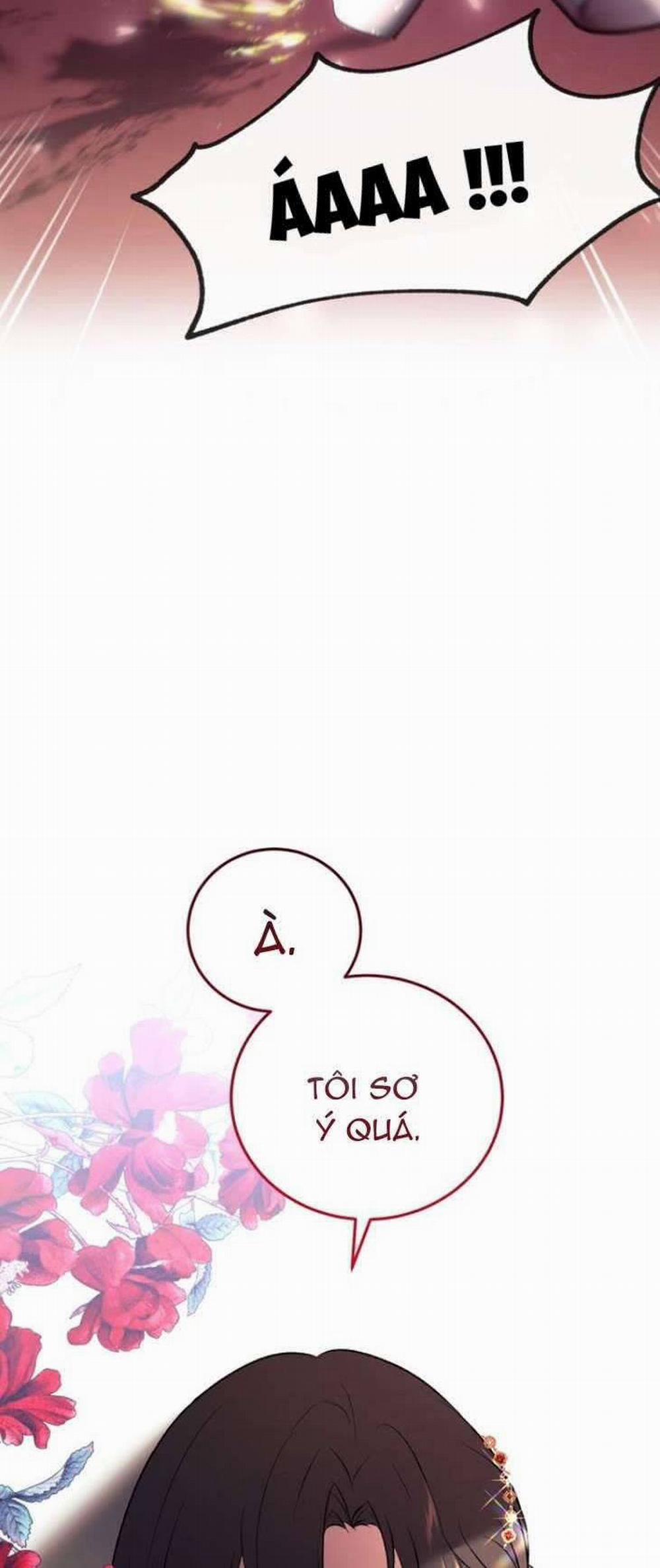 Ác Nữ Chỉ Muốn Sống Yên Bình 1 trang 15